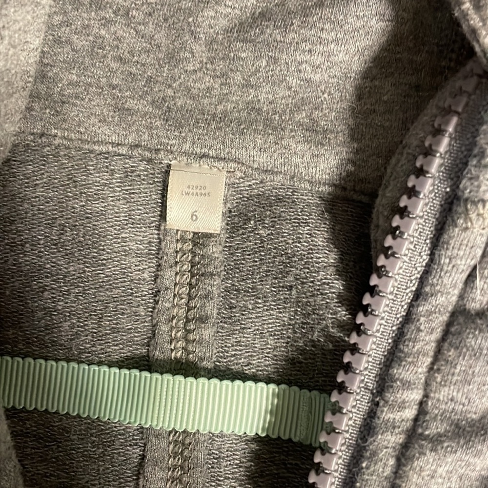 Lululemon jacket - Picture 2 of 6